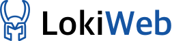 LokiWeb Web Service Agency