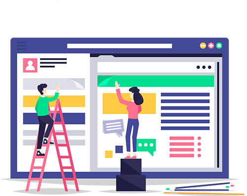 Website Maintenance Services