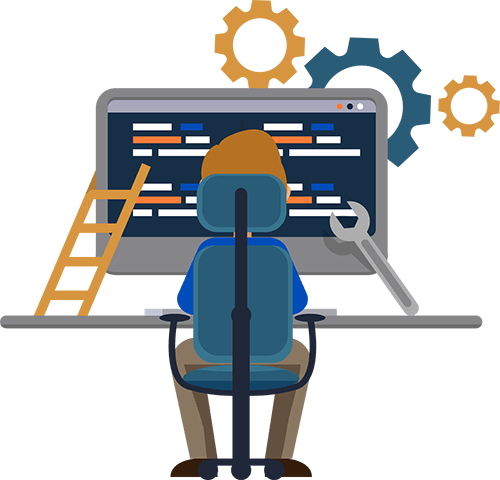 Web Development Services